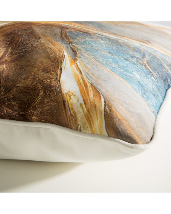 Poszewka velvet 45x45 Selena Eurofirany Poszewka velvet 45x45 Selena Eurofirany