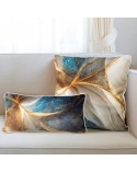 Poszewka velvet 45x45 Selena Eurofirany 