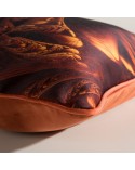 Poszewka velvet 45x45 Simona Eurofirany 