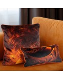 Poszewka velvet 45x45 Simona Eurofirany 