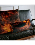 Poszewka velvet 45x45 Simona Eurofirany 