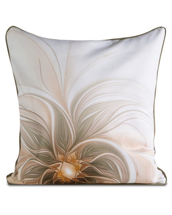Poszewka velvet 45x45 Sophia Eurofirany 
