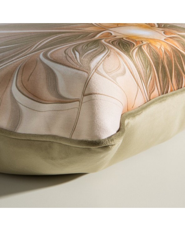 Poszewka velvet 45x45 Sophia Eurofirany 