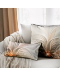 Poszewka velvet 45x45 Sophia Eurofirany 