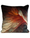 Poszewka velvet 45x45 Stella Eurofirany 