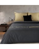 Pościel makosatyna bawełniana 200x220 + 2x70x80 Silk 5 Eurofirany