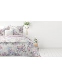 Pościel polycotton 160x200 + 2x70x80 Lea 03 Eurofirany