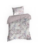 Pościel polycotton 160x200 + 2x70x80 Lea 03 Eurofirany