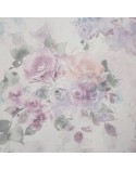 Pościel polycotton 160x200 + 2x70x80 Lea 03 Eurofirany