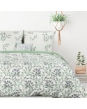 Pościel polycotton 160x200 + 2x70x80 Clarissa Eurofirany