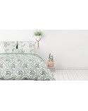 Pościel polycotton 160x200 + 2x70x80 Clarissa Eurofirany