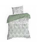 Pościel polycotton 160x200 + 2x70x80 Clarissa Eurofirany