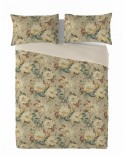 Pościel lniana 160x200 + 2x70x80 Linen TM0164_04 Matex 