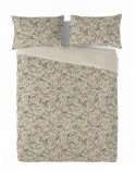 Pościel lniana 160x200 + 2x70x80 Linen TM0164_06 Matex 