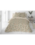Pościel lniana 160x200 + 2x70x80 Linen TM0164_06 Matex 