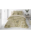 Pościel lniana 200x220 + 2x70x80 Linen TM0166_01 Matex 