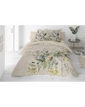 Pościel lniana 200x220 + 2x70x80 Linen TM0166_03 Matex 