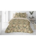 Pościel lniana 200x220 + 2x70x80 Linen TM0166_04 Matex 