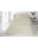 Pościel lniana 160x200 + 2x70x80 Linen TM0165_15 Matex 
