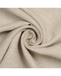 Pościel lniana 200x220 + 2x70x80 Linen TM0167_15 Matex 