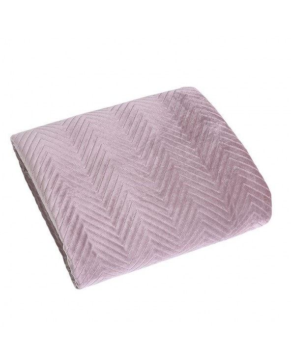 Narzuta 200x220 Sofia pudrowa Eurofirany Narzuta 200x220 Sofia miodowa Eurofirany