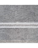 Ręcznik bawełna 50x90 Filon srebrny Eurofirany