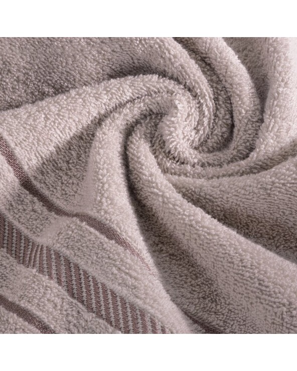 Ręcznik bawełna 50x90 Koral pudrowy Eurofirany