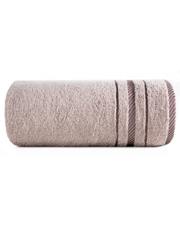 Ręcznik bawełna 70x140 Koral pudrowy Eurofirany