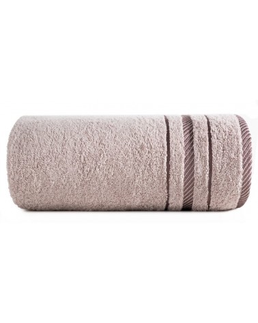 Ręcznik bawełna 70x140 Koral pudrowy Eurofirany