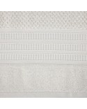 Ręcznik bawełna 70x140 Rosita kremowy Eurofirany 