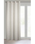 Zasłona 140x250 Sabin beżowa Eurofirany