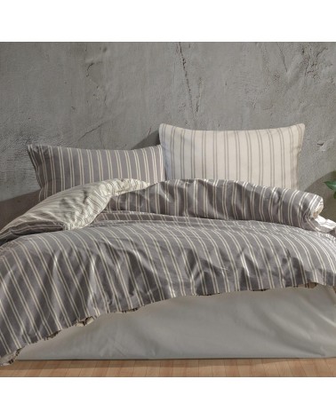 Pościel bawełna 140x200 + 1x70x80 Madras 1 COTTONLOVE EXCLUSIVE Darymex