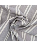 Pościel bawełna 140x200 + 1x70x80 Madras 1 COTTONLOVE EXCLUSIVE Darymex