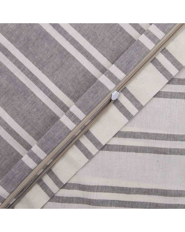 Pościel bawełna 200x220 + 2x70x80 Madras 1 COTTONLOVE EXCLUSIVE Darymex