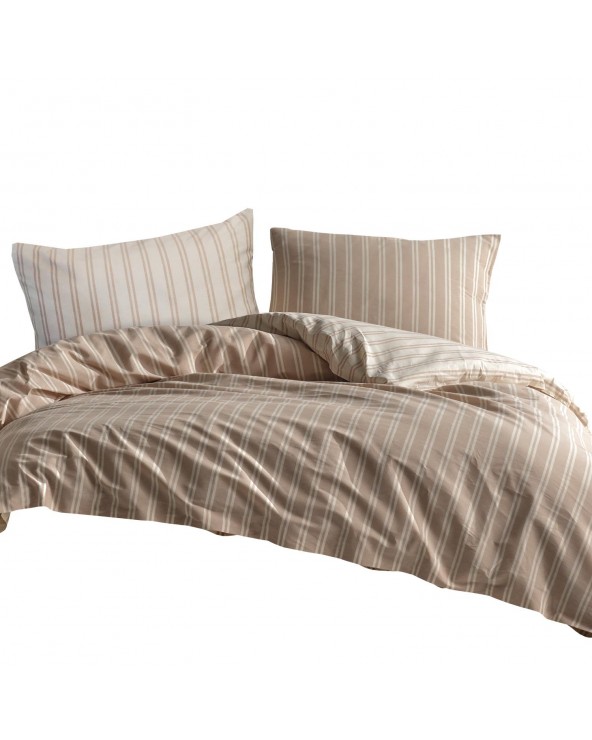 Pościel bawełna 200x220 + 2x70x80 Madras 2 COTTONLOVE EXCLUSIVE Darymex