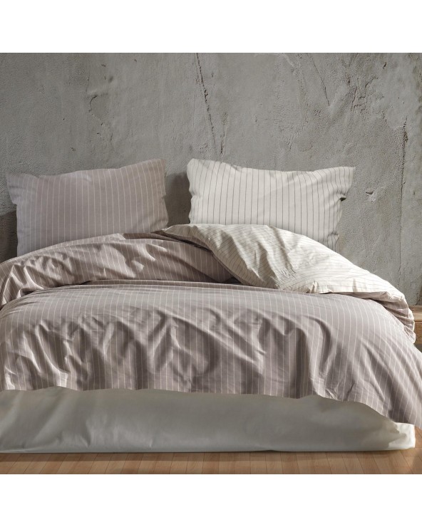 Pościel bawełna 200x220 + 2x70x80 Norma 2 COTTONLOVE EXCLUSIVE Darymex