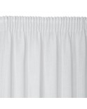 Firana 140x270 Viola biała Eurofirany