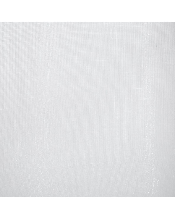 Firana 140x270 Viola biała Eurofirany