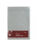 Obrus 85x85 Flash 4 srebrny Eurofirany 