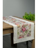 Bieżnik 40x100 Cho 1175 oliwkowy Eurofirany 