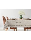 Bieżnik 40x100 Cho 1222 naturalny Eurofirany 