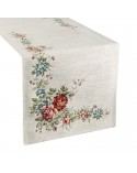 Bieznik 45x140 Cho 1233 naturalny Eurofirany 