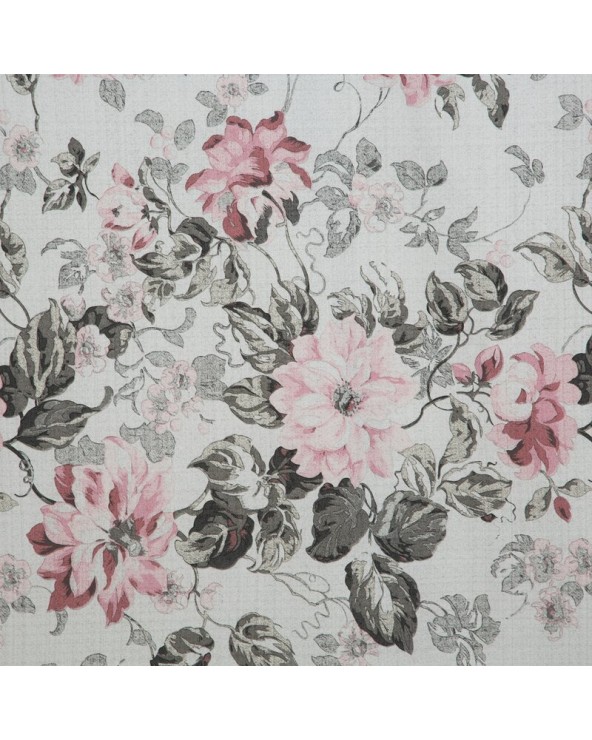 Pościel polycotton 200x220 + 2x70x80 Lea 05 Eurofirany