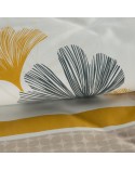 Pościel polycotton 160x200 + 2x70x80 Lea 07 Eurofirany