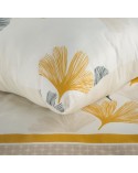 Pościel polycotton 160x200 + 2x70x80 Lea 07 Eurofirany