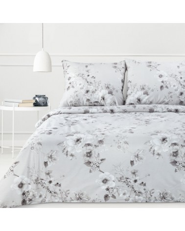 Pościel bawełna 140x200 + 1x70x80 Sara 31 Eurofirany