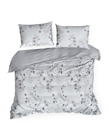 Pościel bawełna 140x200 + 1x70x80 Sara 31 Eurofirany