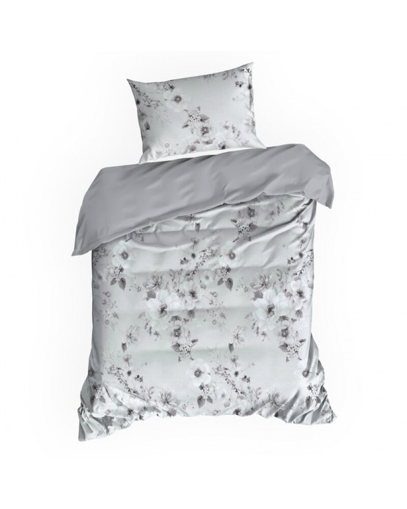 Pościel bawełna 140x200 + 1x70x80 Sara 31 Eurofirany