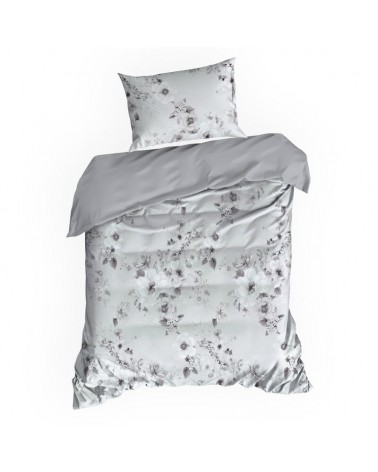 Pościel bawełna 140x200 + 1x70x80 Sara 31 Eurofirany