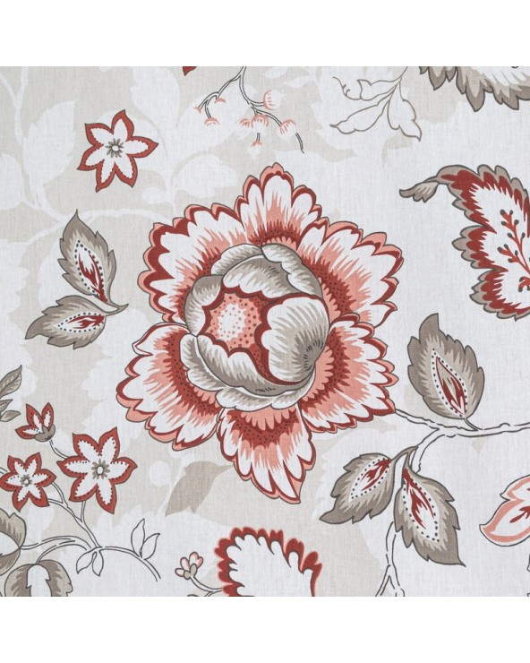 Pościel bawełna 160x200 + 2x70x80 Sara 33 Eurofirany